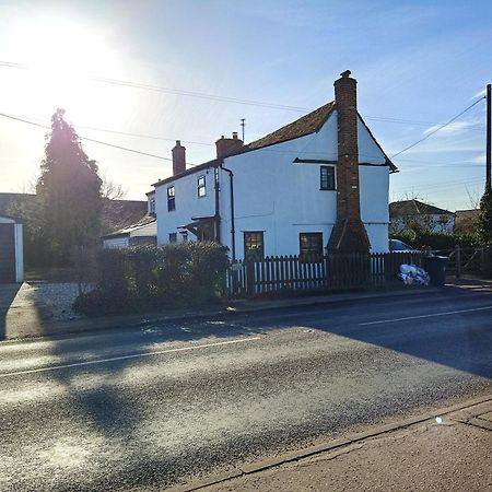 Stansted Airport Cottage Bishop's Stortford Luaran gambar