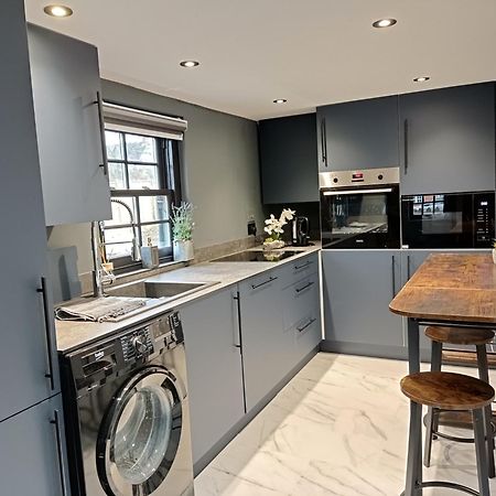 Stansted Airport Cottage Bishop's Stortford Luaran gambar