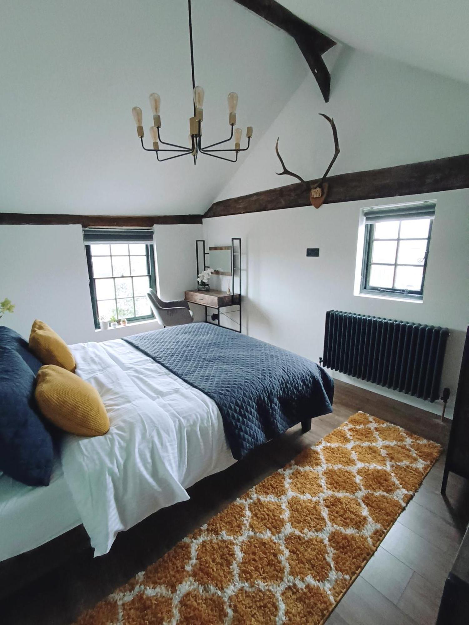 Stansted Airport Cottage Bishop's Stortford Luaran gambar