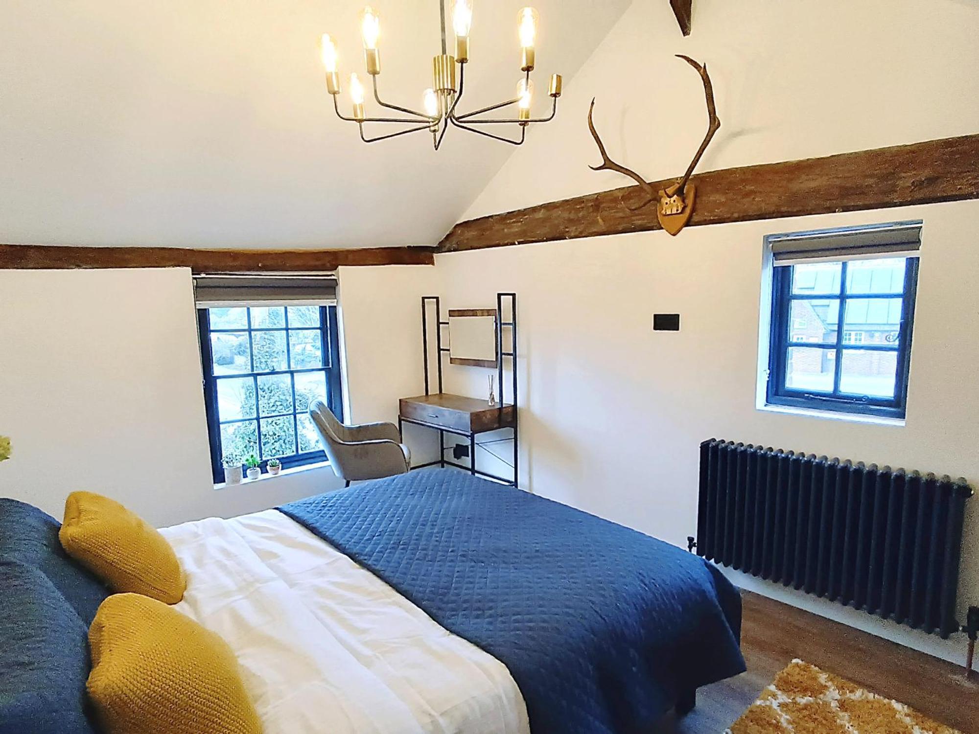 Stansted Airport Cottage Bishop's Stortford Luaran gambar