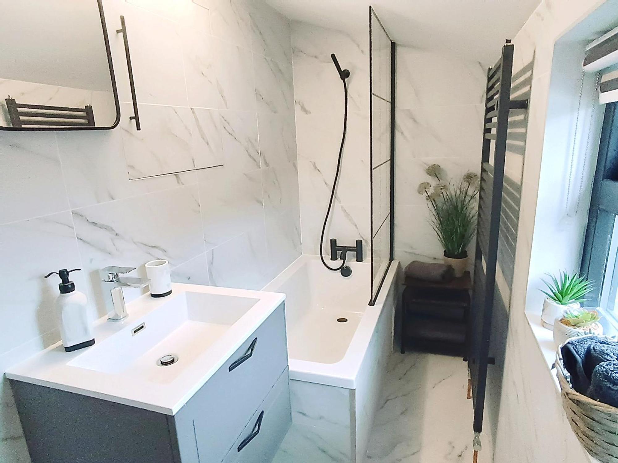 Stansted Airport Cottage Bishop's Stortford Luaran gambar