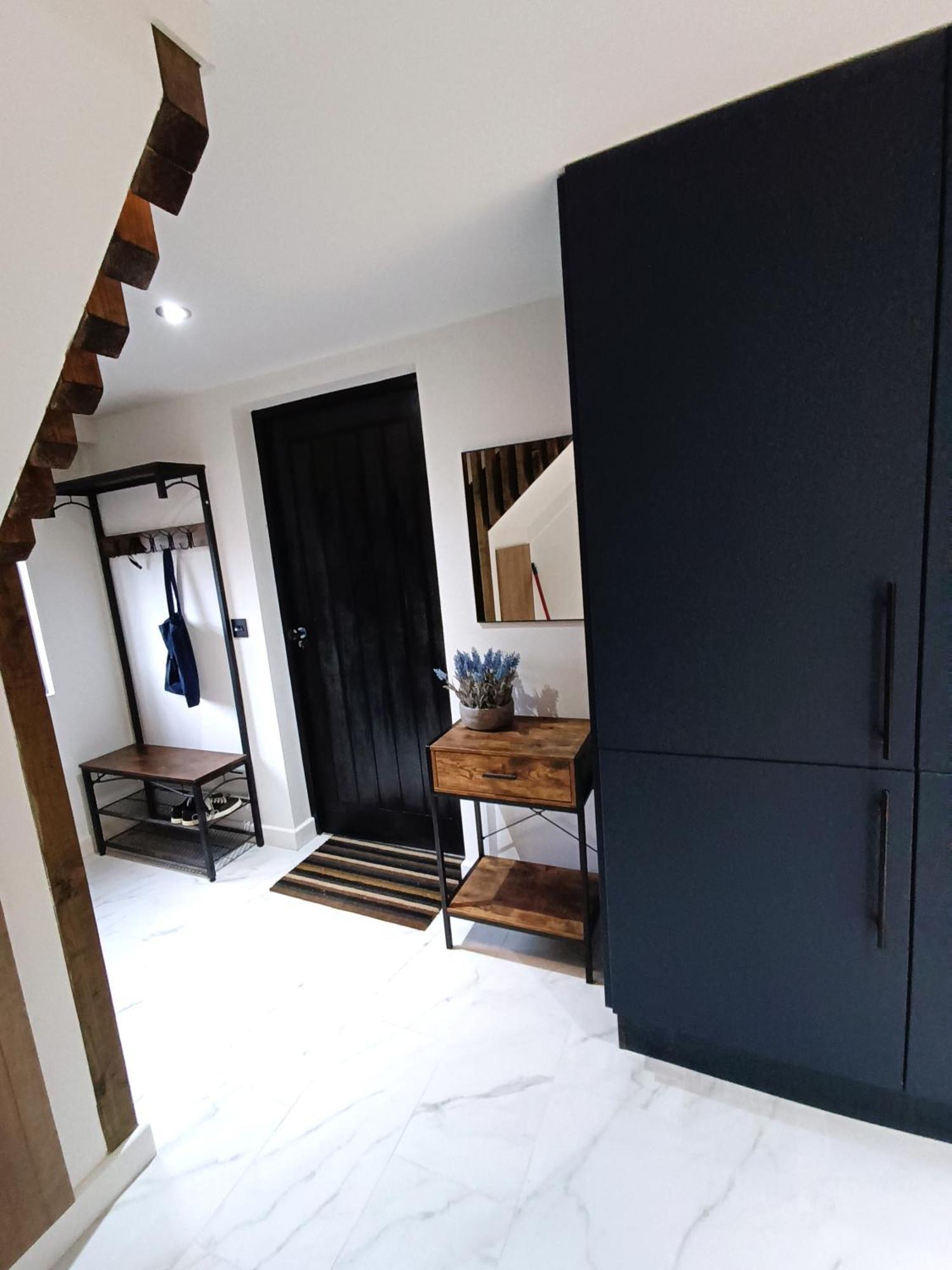 Stansted Airport Cottage Bishop's Stortford Luaran gambar