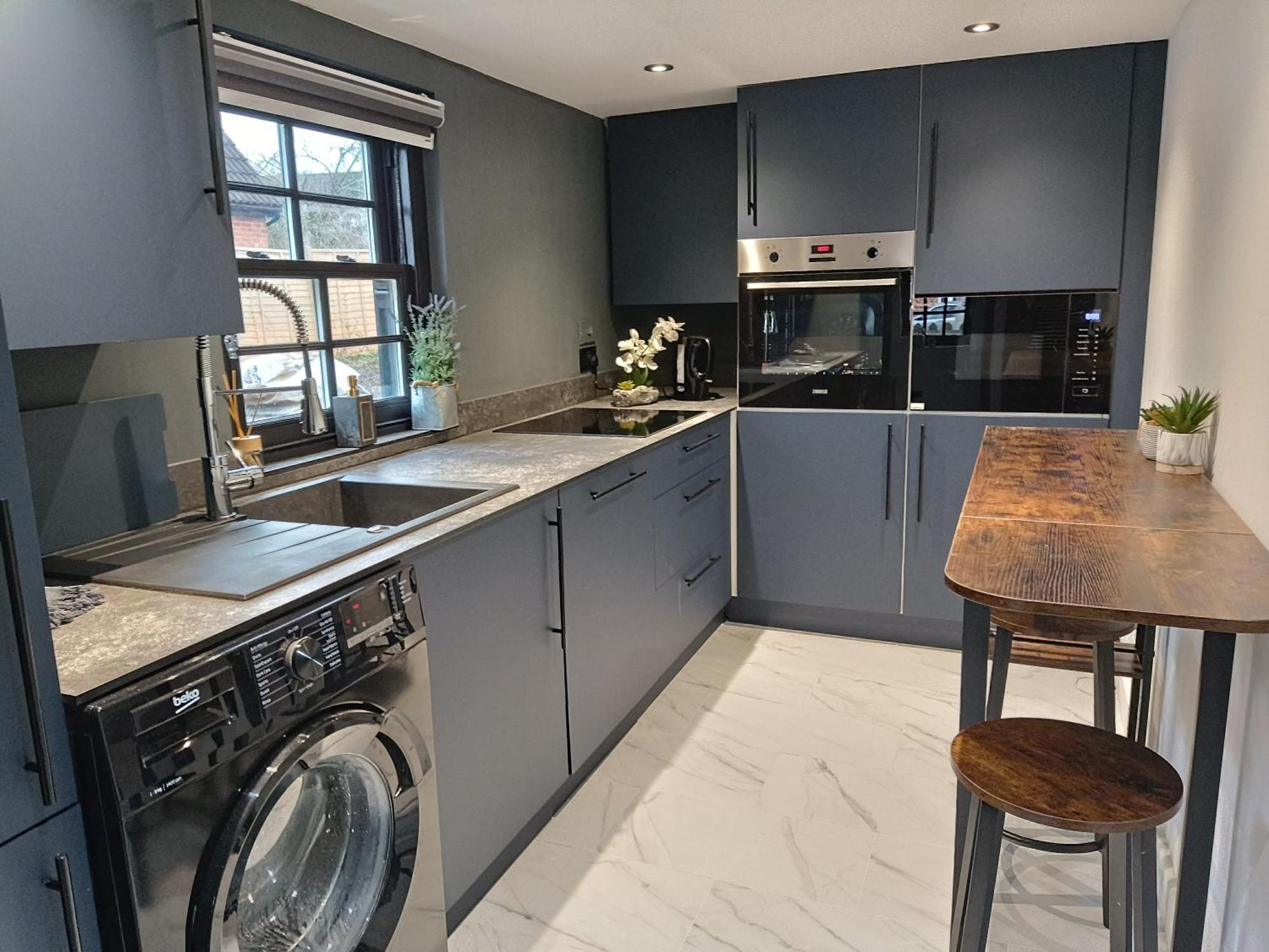 Stansted Airport Cottage Bishop's Stortford Luaran gambar