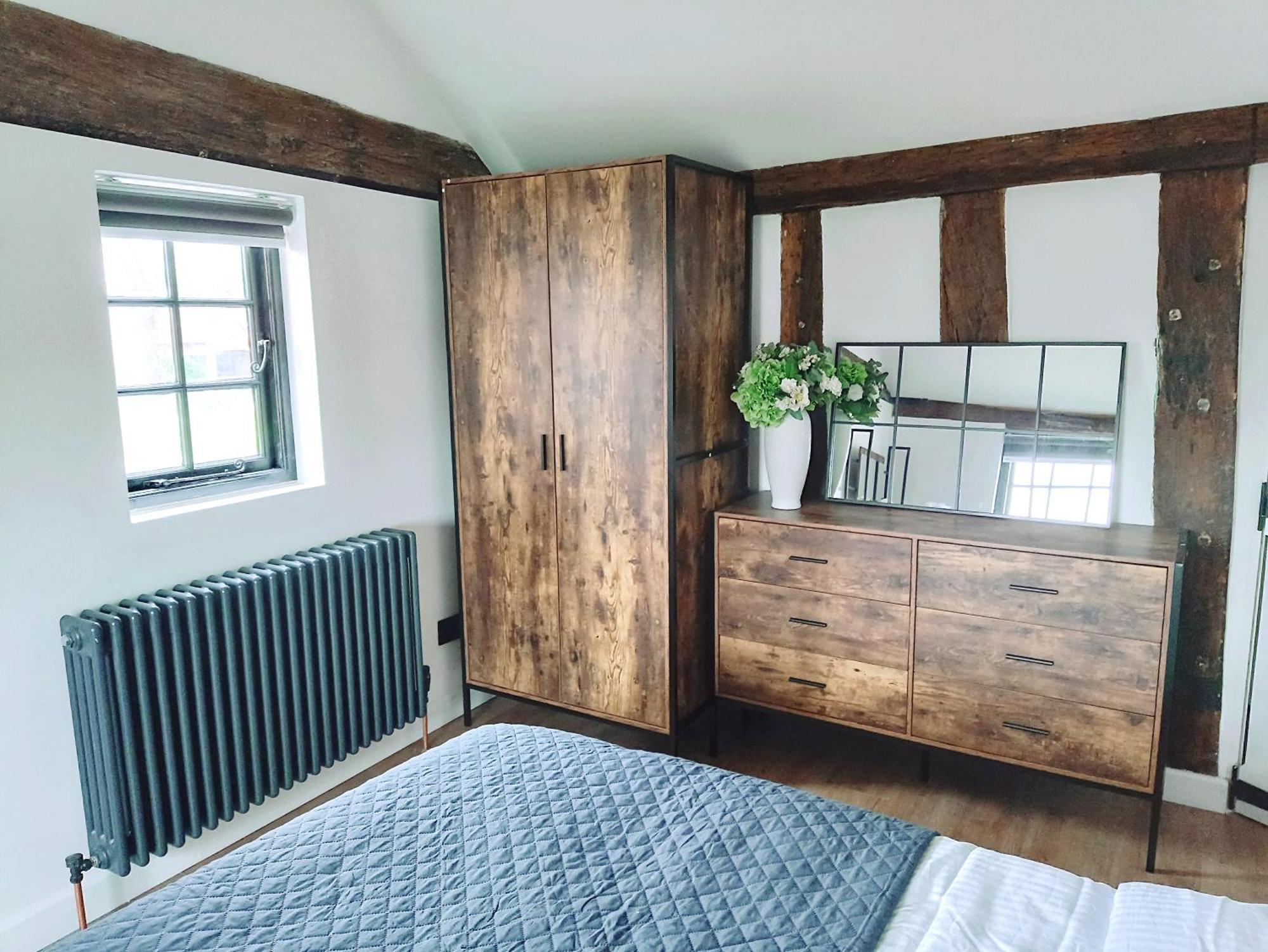 Stansted Airport Cottage Bishop's Stortford Luaran gambar