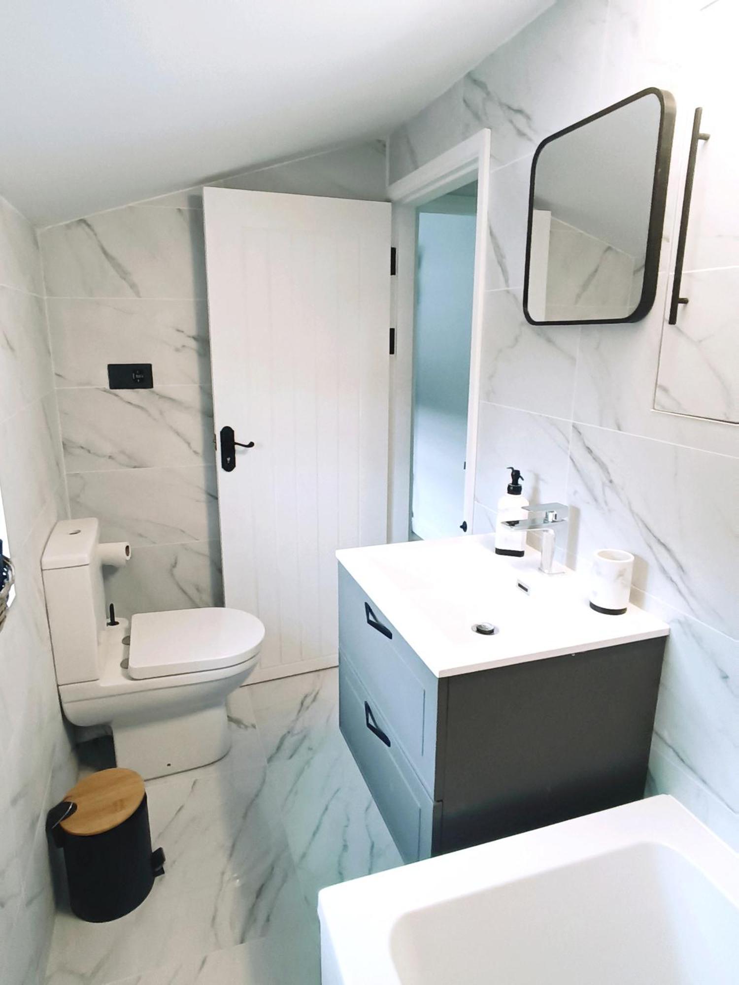 Stansted Airport Cottage Bishop's Stortford Luaran gambar