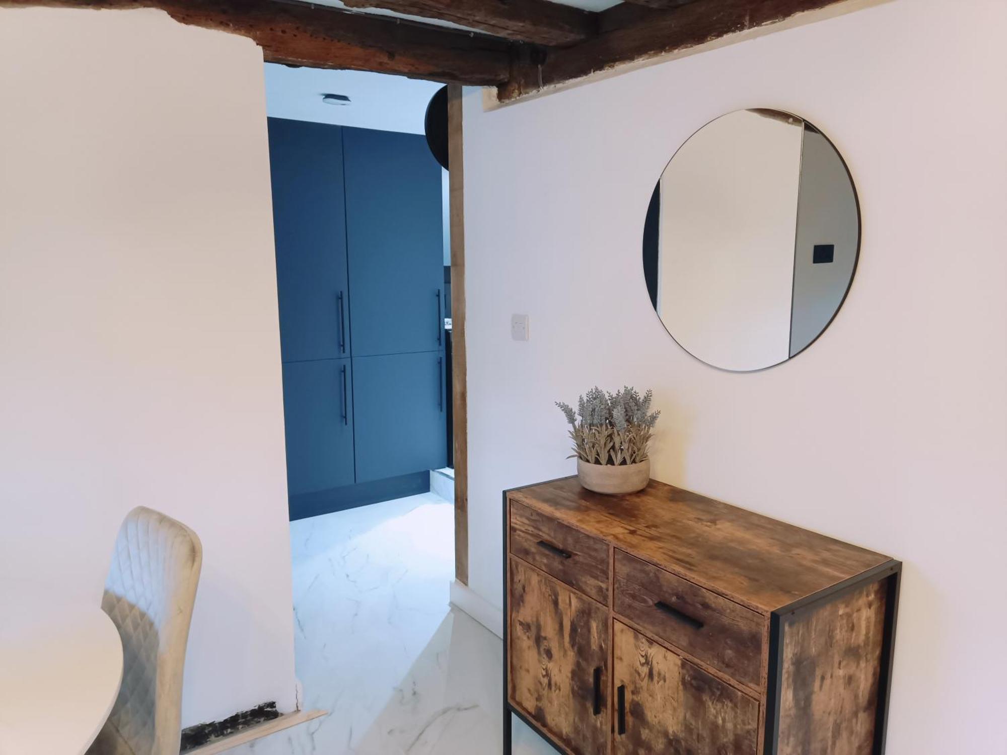 Stansted Airport Cottage Bishop's Stortford Luaran gambar