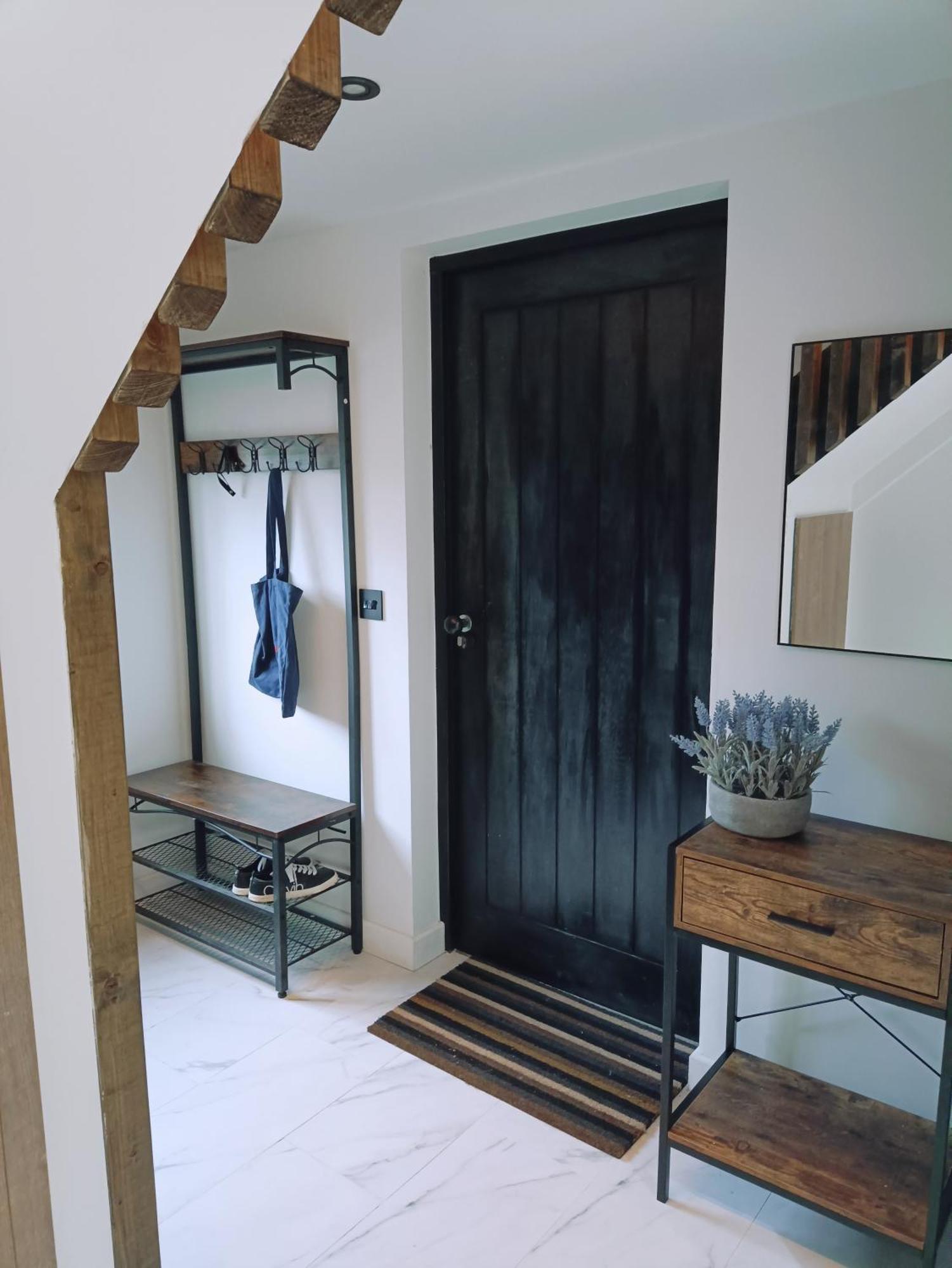 Stansted Airport Cottage Bishop's Stortford Luaran gambar