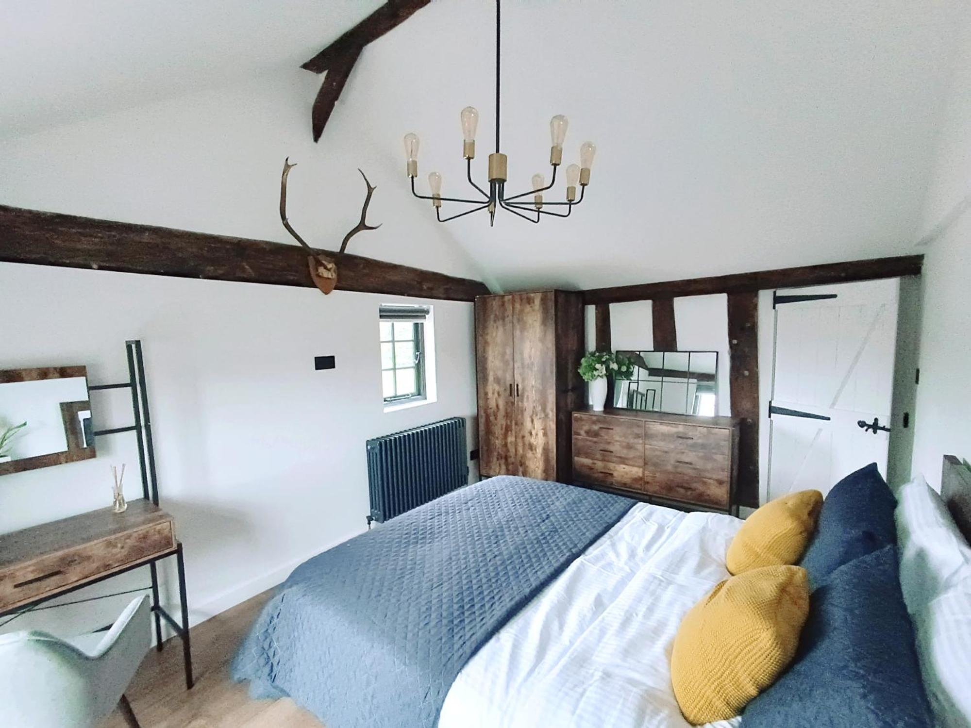 Stansted Airport Cottage Bishop's Stortford Luaran gambar