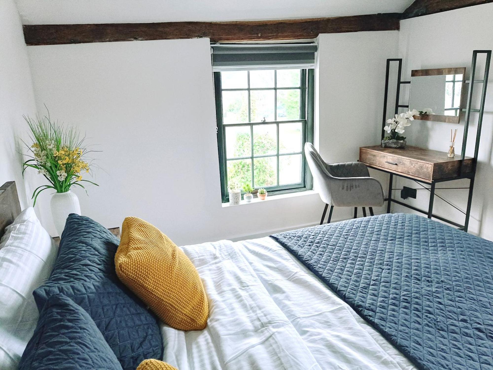 Stansted Airport Cottage Bishop's Stortford Luaran gambar