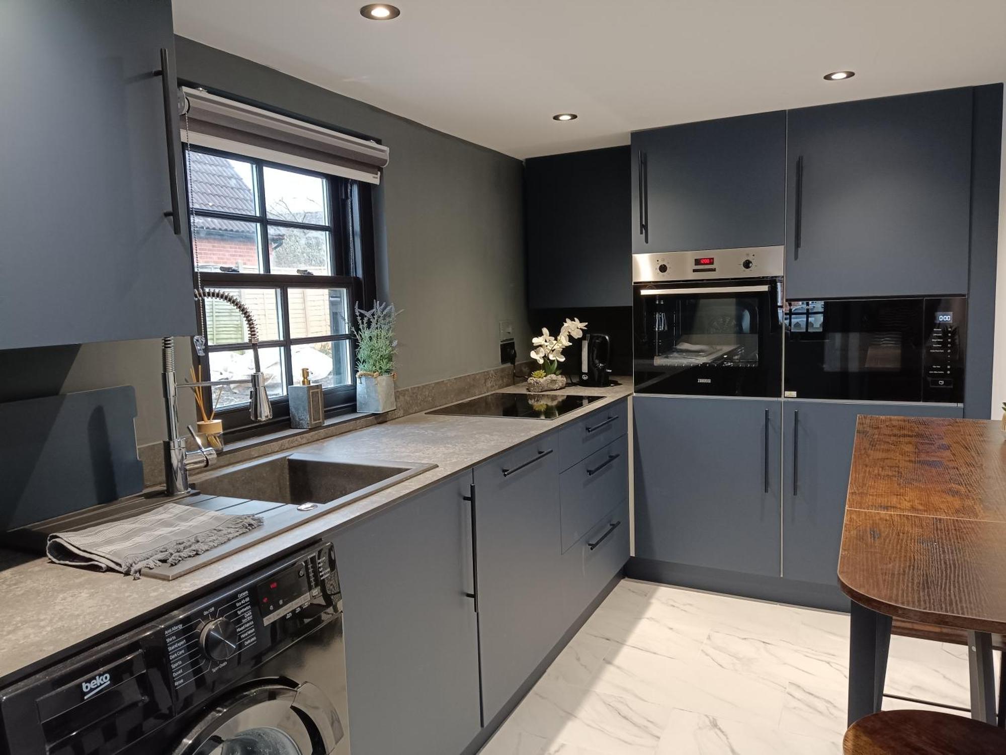 Stansted Airport Cottage Bishop's Stortford Luaran gambar