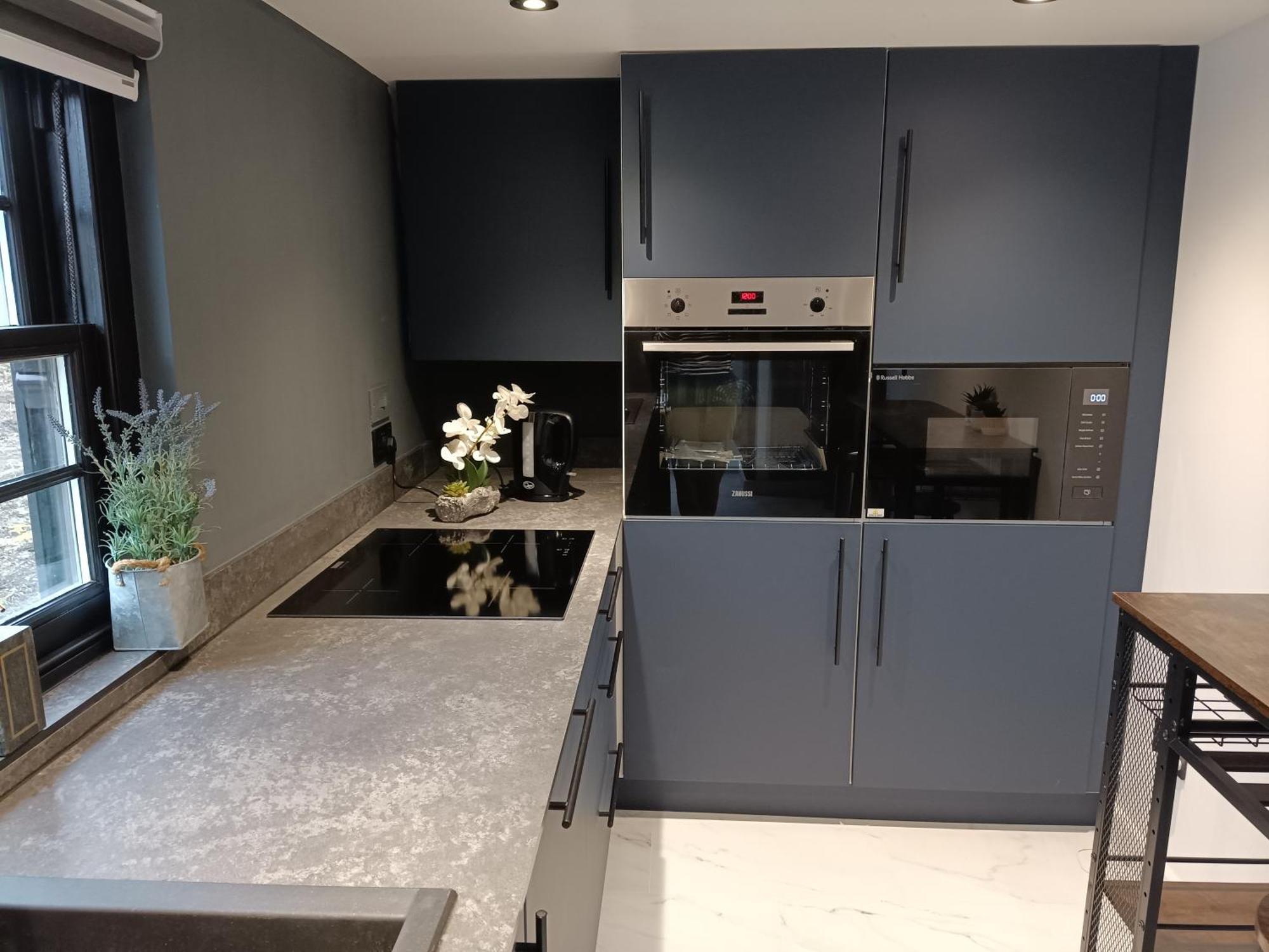Stansted Airport Cottage Bishop's Stortford Luaran gambar