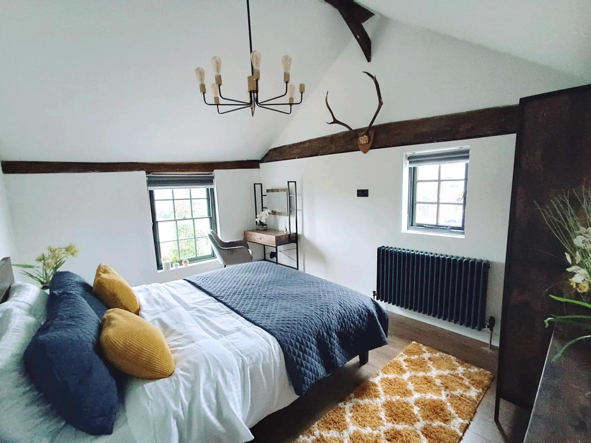 Stansted Airport Cottage Bishop's Stortford Luaran gambar