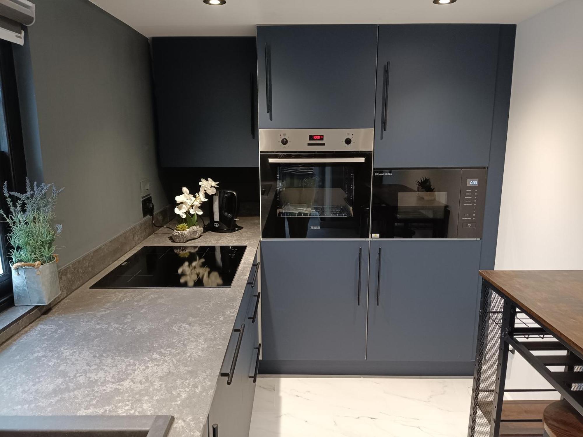 Stansted Airport Cottage Bishop's Stortford Luaran gambar