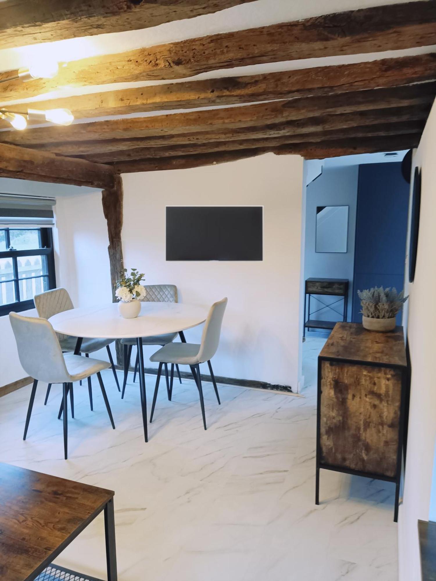 Stansted Airport Cottage Bishop's Stortford Luaran gambar