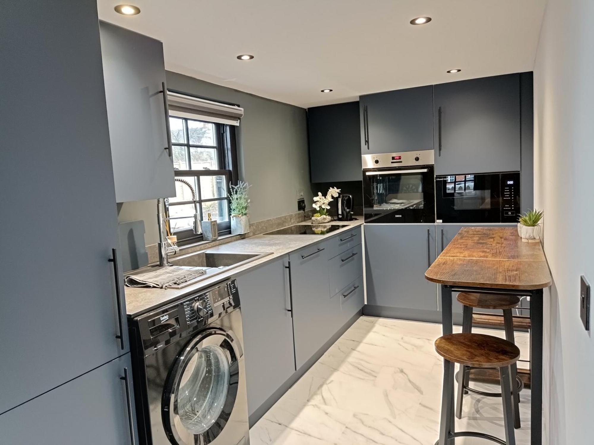 Stansted Airport Cottage Bishop's Stortford Luaran gambar